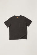 Men's Vintage Terry Short Sleeve Tee