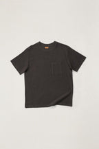 Men's Vintage Terry Short Sleeve Tee