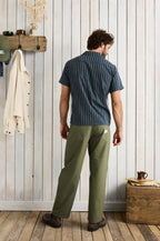 Men's Crux Short Sleeve Shirt