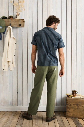 Men's Crux Short Sleeve Shirt