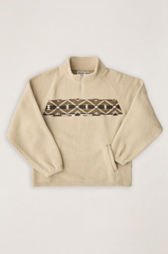 Men's High Plains Quarter Zip