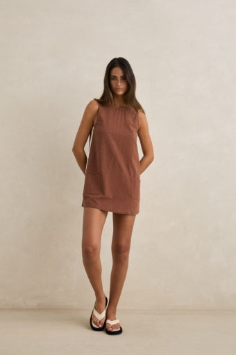 Women's Hanalei Mini Dress