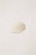 Essential Brushed Twill Cap