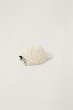 Essential Brushed Twill Cap