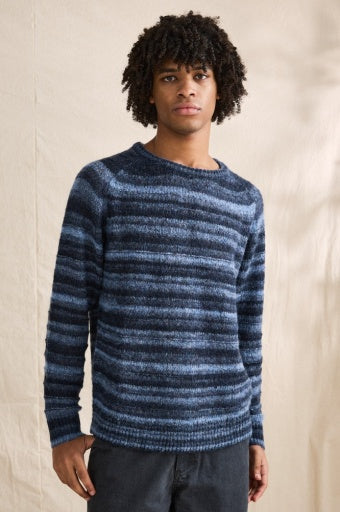 Men's Kapu Knit