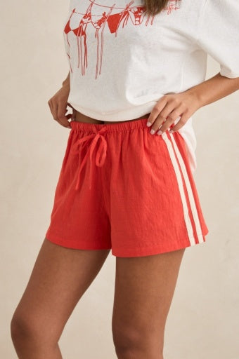 Women's Isadora Short