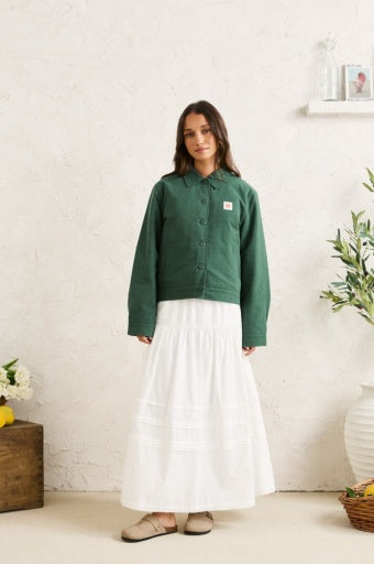 Women's Kelsey Insulated Jacket