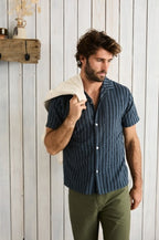 Men's Crux Short Sleeve Shirt