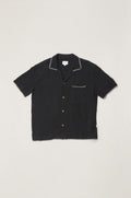 Men's Relaxed Whip Stitch Short Sleeve Shirt