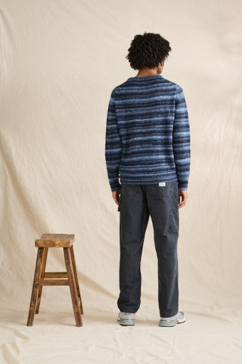 Men's Kapu Knit