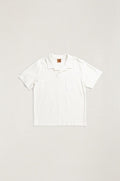 Men's Vintage Terry Polo