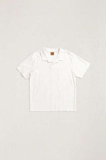 Men's Vintage Terry Polo
