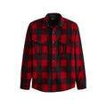 Pendleton Men's Scout Shirt - Buffalo Check