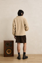 Men's High Plains Quarter Zip