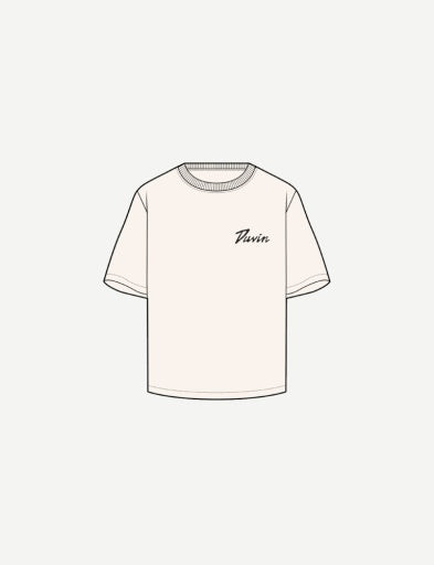 Bite Tee