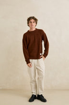 Men's Linen Jam Pant