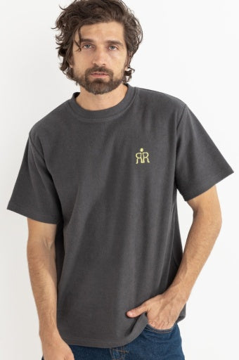 Men's Breakers Terry Vintage Short Sleeve Tee