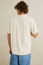 Men's Vintage Terry Polo