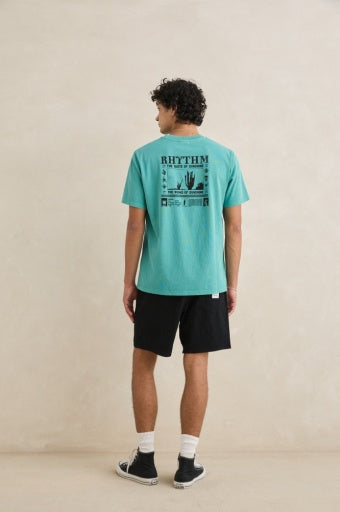 Men's Textured Linen Jam