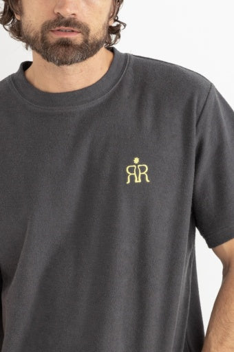 Men's Breakers Terry Vintage Short Sleeve Tee