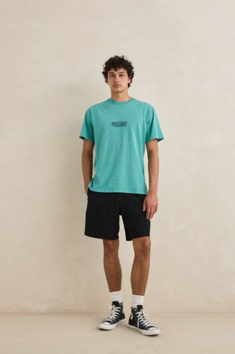 Men's Textured Linen Jam