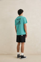 Men's Textured Linen Jam