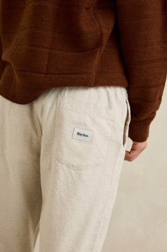 Men's Linen Jam Pant