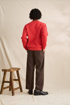 Men's C2C Overdyed Crew