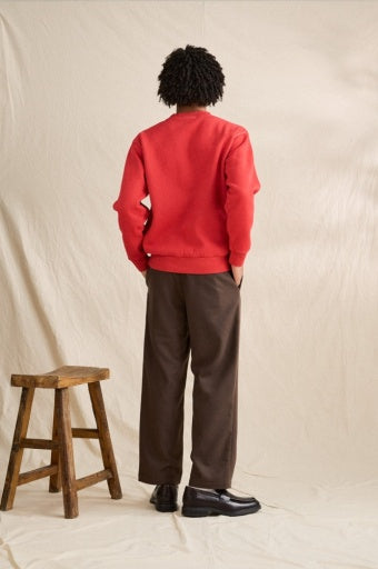 Men's C2C Overdyed Crew