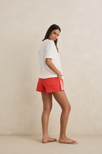 Women's Isadora Short