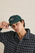 Script Trucker Cap