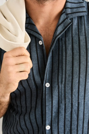 Men's Crux Short Sleeve Shirt