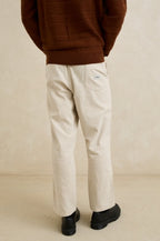 Men's Linen Jam Pant