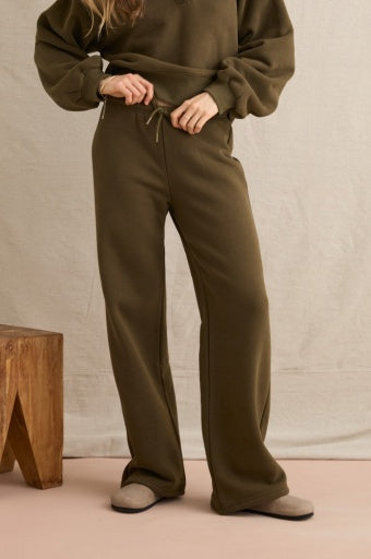 Women's Everyday Fleece Pant