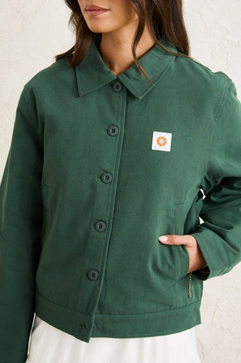 Women's Kelsey Insulated Jacket