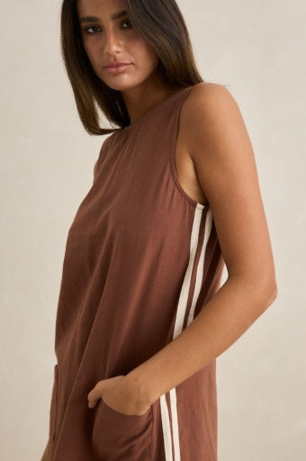 Women's Hanalei Mini Dress