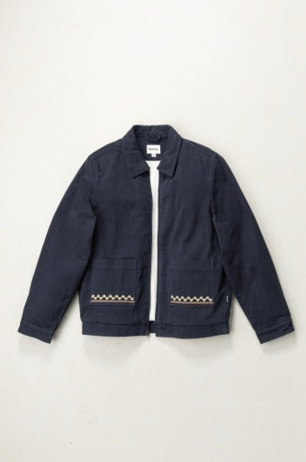 Men's Arugam Twill Jacket