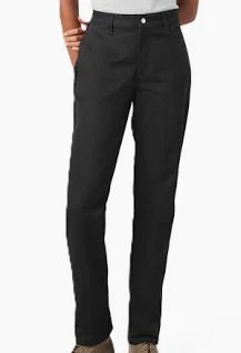Dickies Super Flex Twill Pant Skinny fit- Women's