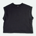 Women's Relaxed Muscle Tee