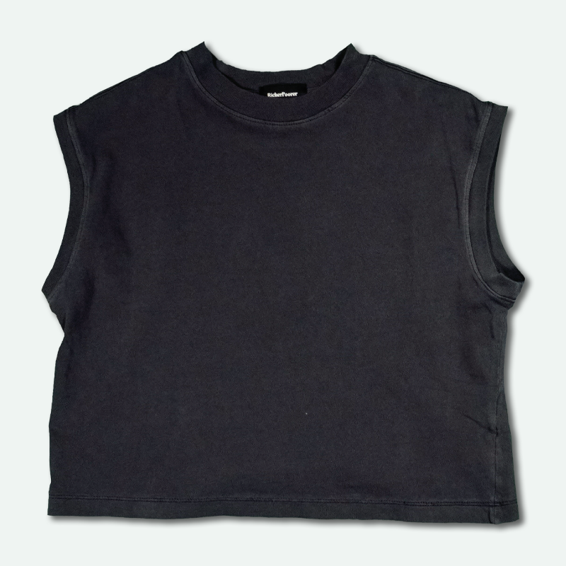 Women's Relaxed Muscle Tee
