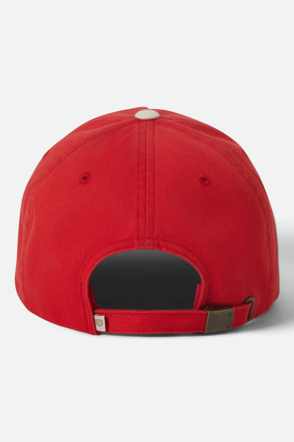 Brixton Round Up Low Profile Adjustable Hat