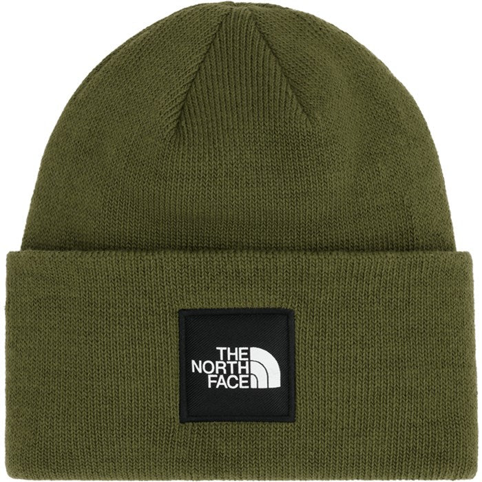Big Box Beanie
