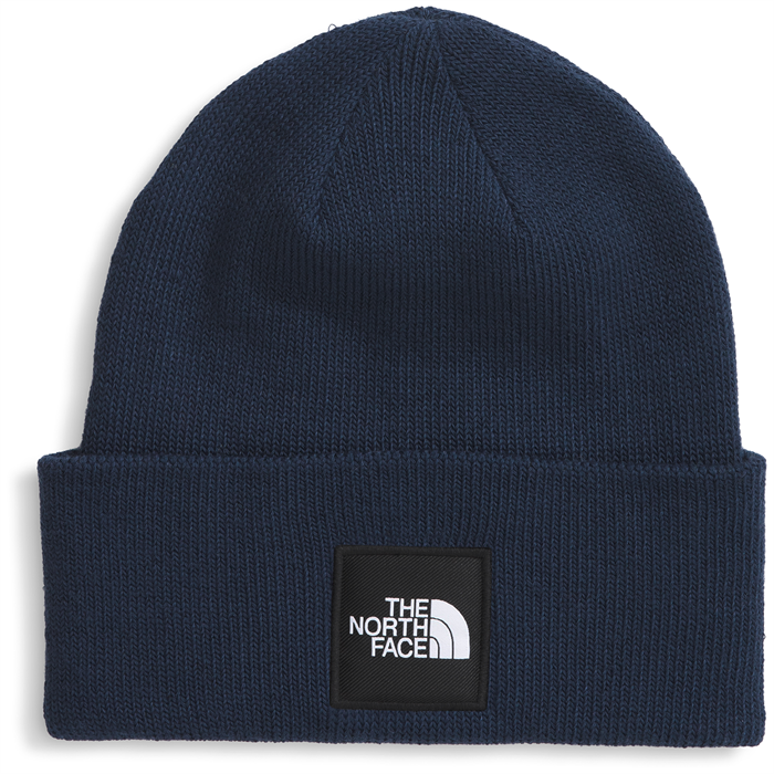 Big Box Beanie