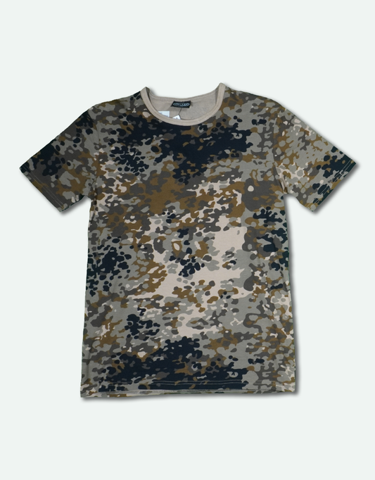 MIL-TEC® TIBET CAMO T-SHIRT