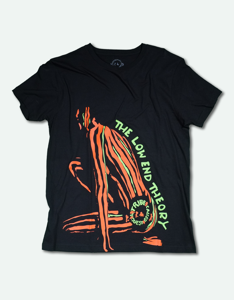 A Tribe Called Quest (The Low End Theory) Tee