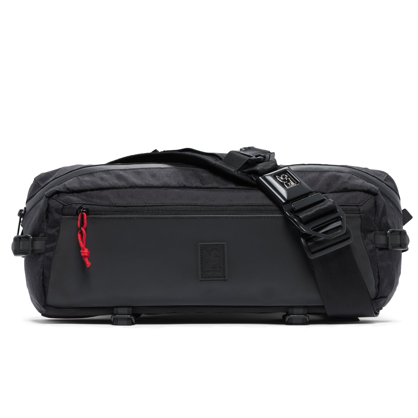 Chrome Kadet - Black XRF