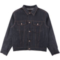 N&F Selvedge Denim Jacket - Left Hand Twill
