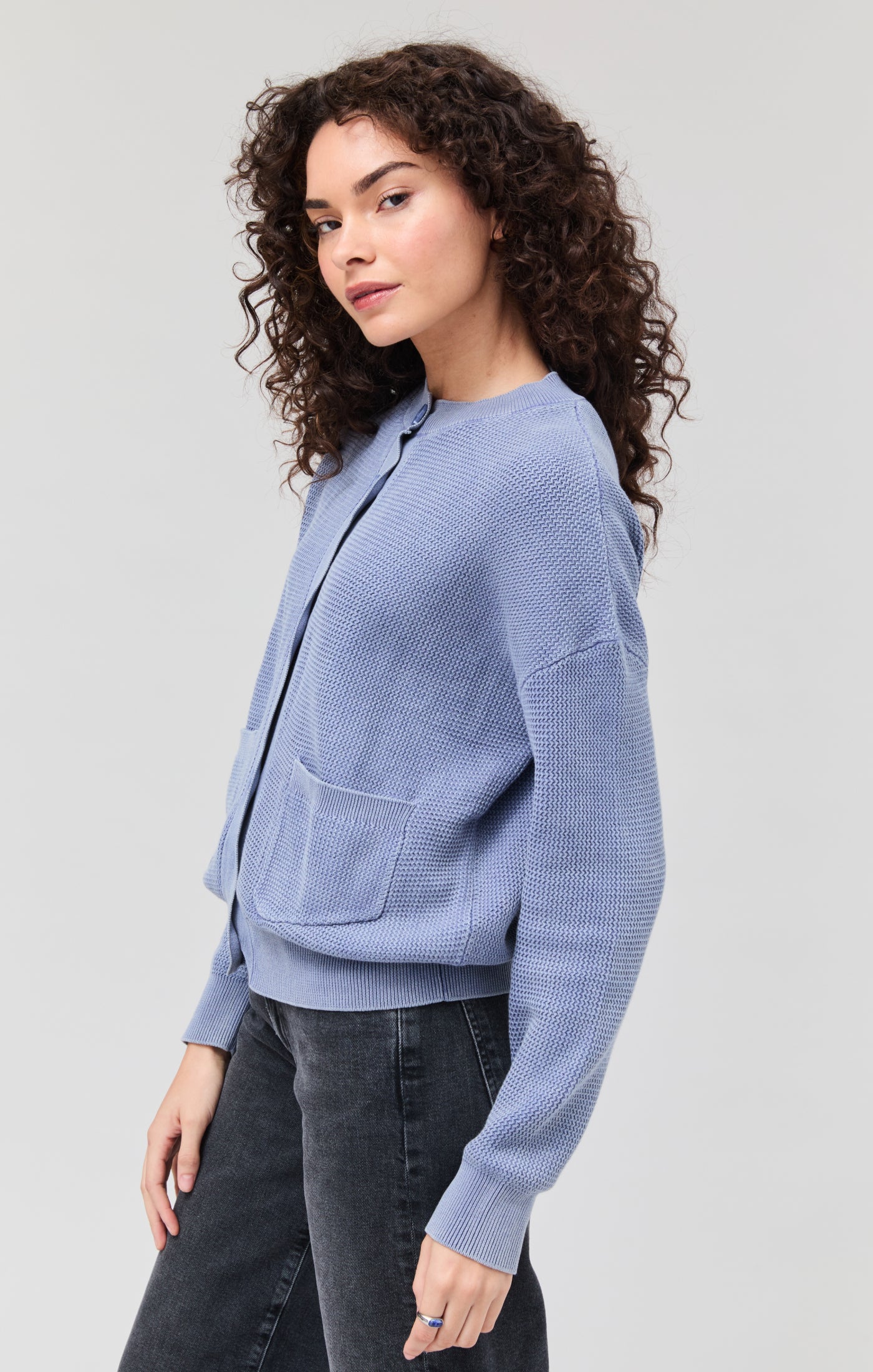 Women's Dune Cardigan