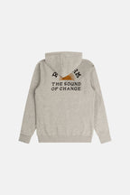 Men's Awake Fleece Hood