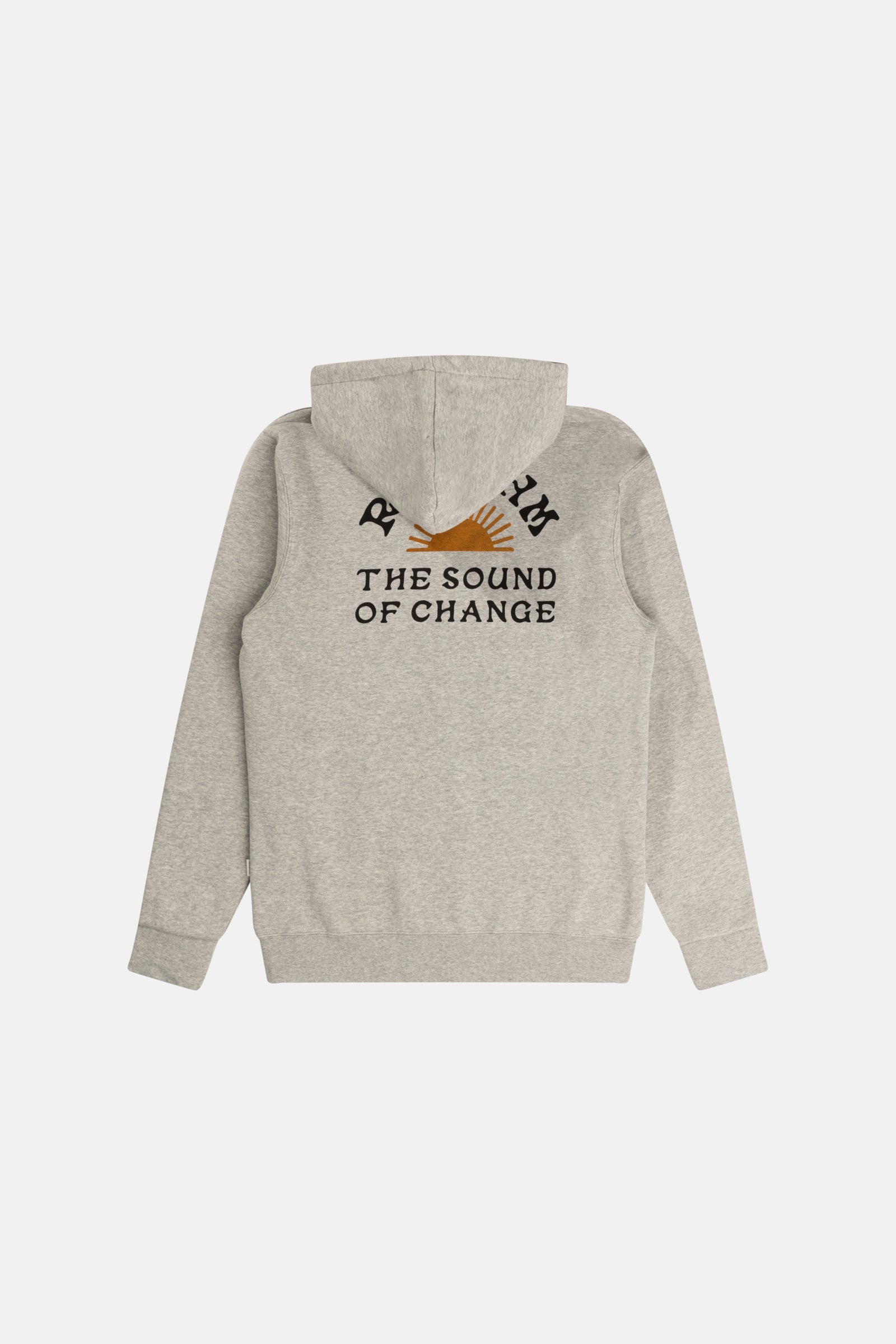 Men's Awake Fleece Hood